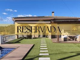 Casa en venta en Sant Pere de Vilamajor photo 0