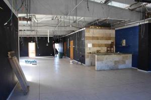 Nave industrial en venta en Llinars del Vallès, Llinars del Vallès photo 0