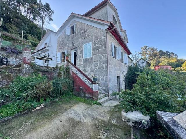 Casa en venta en Redondela, Cabanas 1 photo 0