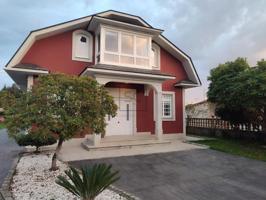 Chalet en venta en Narón, San Mateo-Castro-O Val photo 0