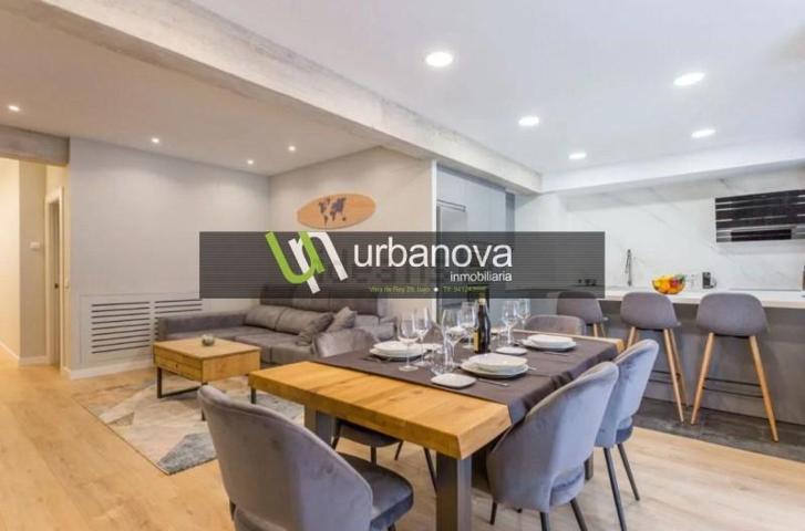 Piso en venta en Logroño, Centro photo 0