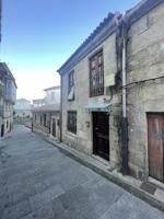 Piso en venta en Baiona, Rúa Fonte de Zeta, 36300 photo 0