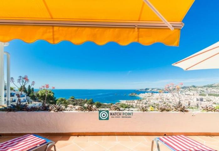 Piso en venta en Almuñécar photo 0