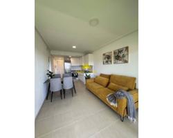 Duplex en venta en Villajoyosa, Villajoyosa photo 0