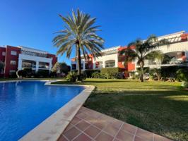Apartamento en venta en Denia, Montgo - Pedrera photo 0
