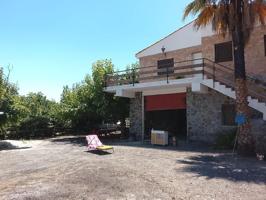 Chalet en venta en Molvízar, Costa tropical photo 0