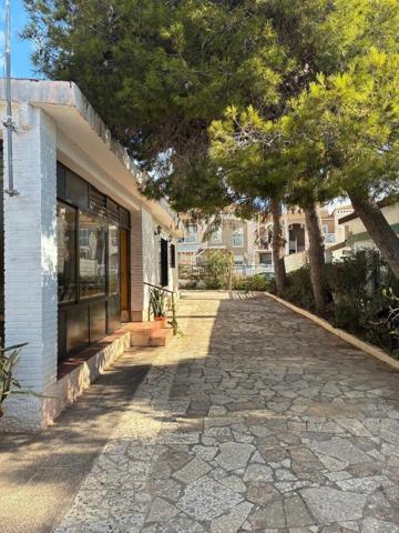 Chalet en venta en Torrevieja, Aguas Nuevas photo 0