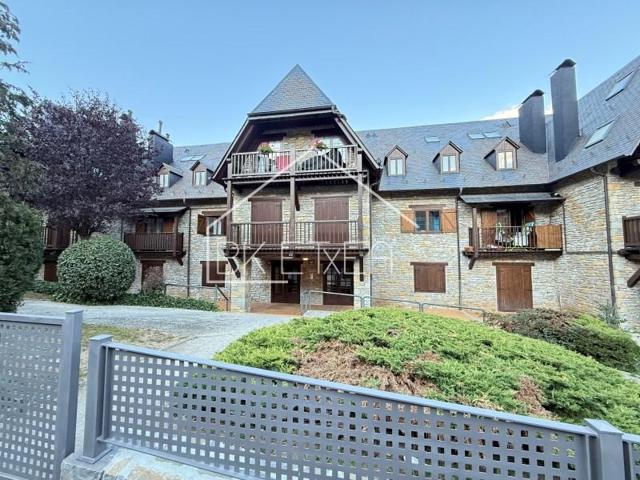 Duplex en venta en Vielha e Mijaran photo 0