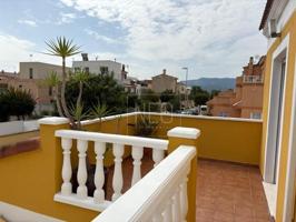 Adosada en venta en Cullera, La Vega photo 0