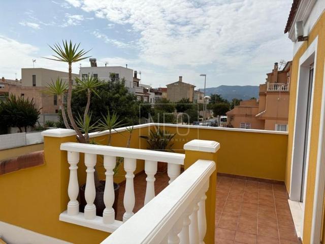 Adosada en venta en Cullera, La Vega photo 0