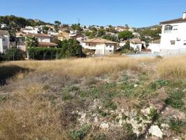 Terreno en venta en Calafell, Mas Mel photo 0