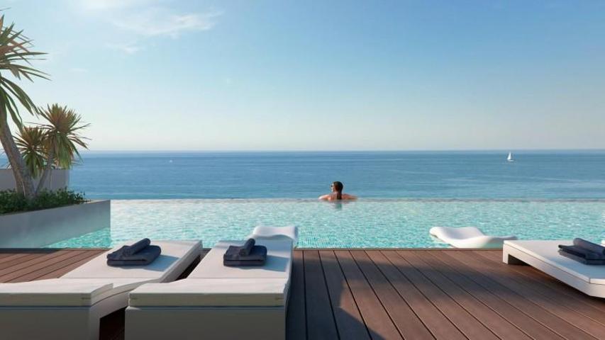 Apartamento en venta en Casares, Camarate photo 0