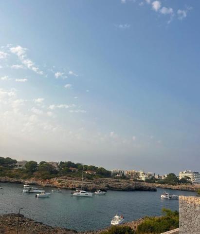 Planta baja en venta en Felanitx, Porto Colom photo 0