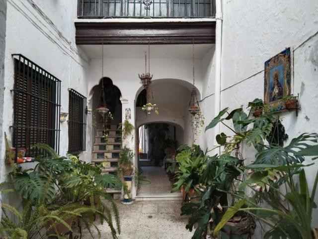 Casa en venta en Jerez de la Frontera, Centro photo 0