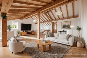 Casa en venta en Santander, San roman photo 0