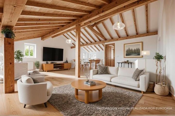 Casa en venta en Santander, San roman photo 0