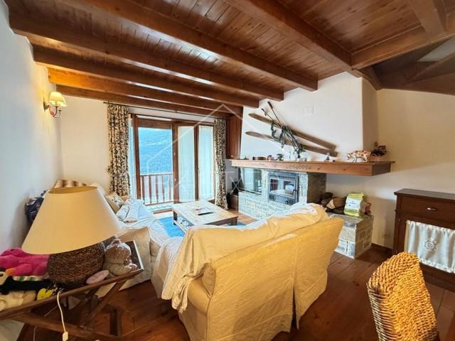 Apartamento en venta en Vielha e Mijaran photo 0