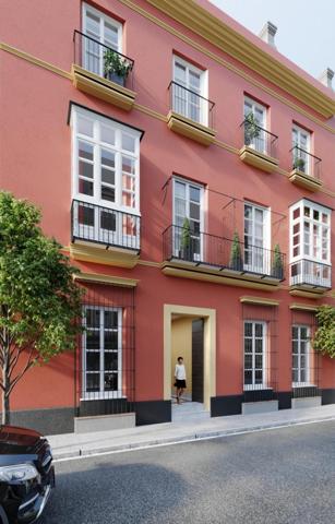 Apartamento en venta en El Puerto de Santa María, CENTRO photo 0