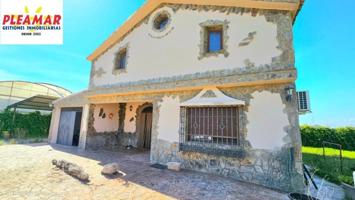 Casa con terreno en venta en Chipiona, Chipiona norte photo 0