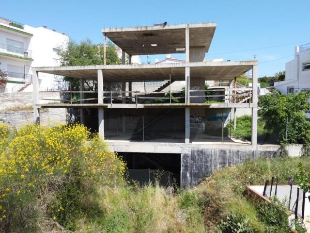 Terreno en venta en Llançà, Grifeu - Cap Ras - Els Estanys photo 0