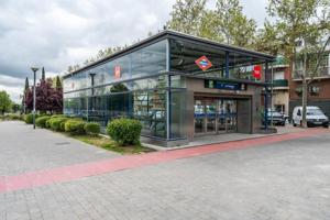 Local comercial en venta en Leganés, La Fortuna photo 0