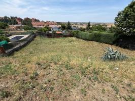 Terreno en venta en Móstoles photo 0