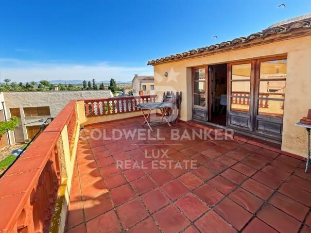 Casa con terreno en venta en Albons photo 0