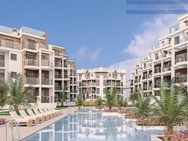 Apartamento en venta en Denia photo 0