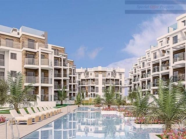 Apartamento en venta en Denia photo 0