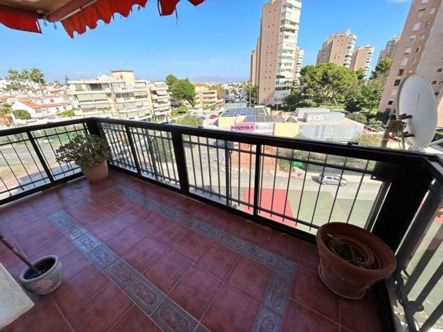 Apartamento en venta en Torremolinos, Torremolinos photo 0