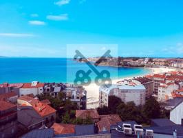 Aticos en venta en Sanxenxo photo 0