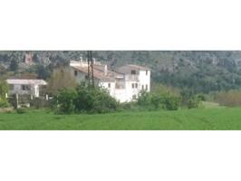 Casa en venta en Agres photo 0