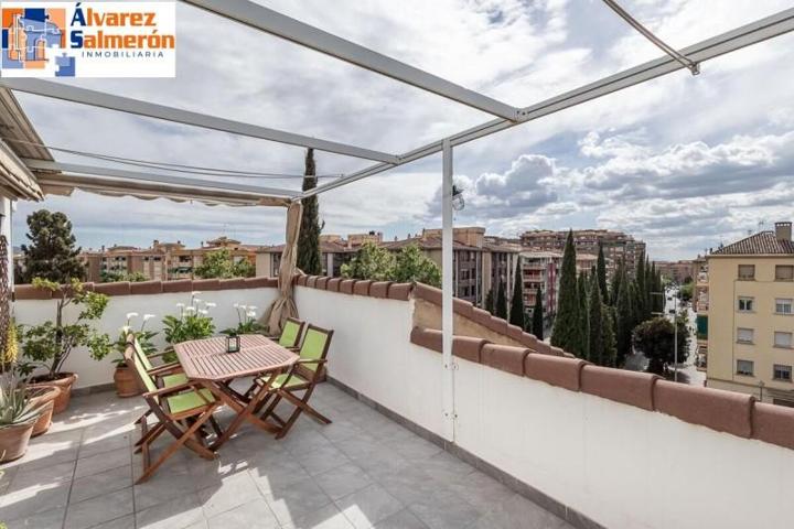 Duplex en venta en Granada, Villarejo photo 0