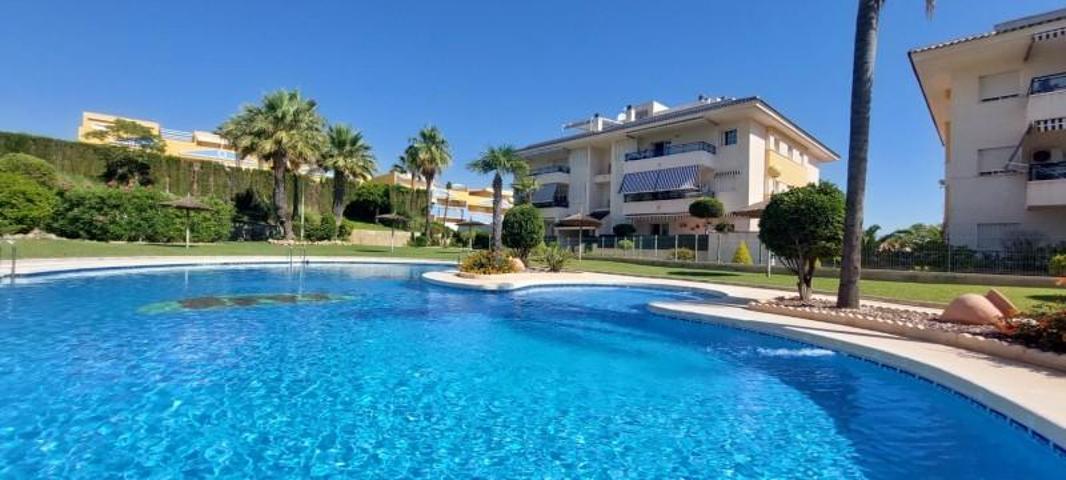 Planta baja en venta en Pilar de la Horadada, Pueblo Latino photo 0