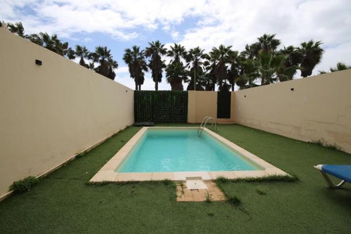 Planta baja en venta en Ayamonte, Bda. Punta del Moral photo 0