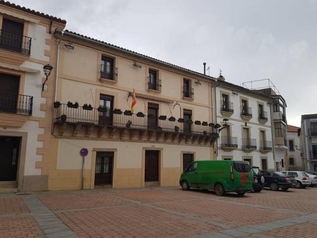 Adosada en venta en Coria, CENTRO photo 0