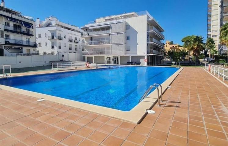 Apartamento en venta en Sitges, Centre photo 0