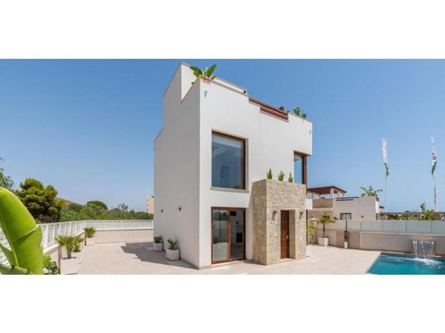 Chalet en venta en Vera photo 0