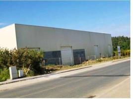 Nave industrial en venta en Fene, Fene photo 0