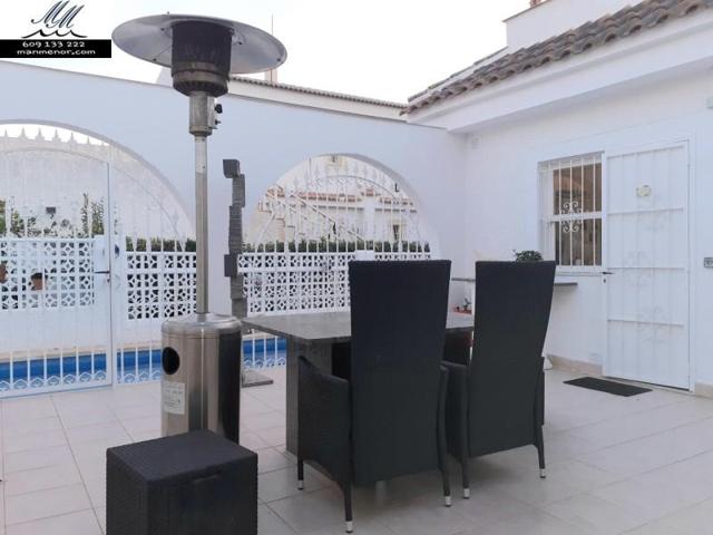 Chalet en venta en Los Alcázares, Los Narejos photo 0