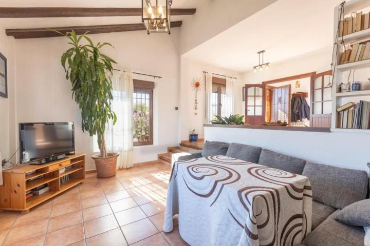 Chalet en venta en Alhendín, ALHENDÍN photo 0