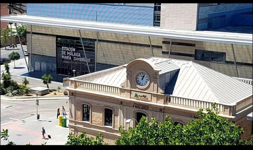 Piso en venta en Málaga, Explanada de la estacion, 29002 photo 0