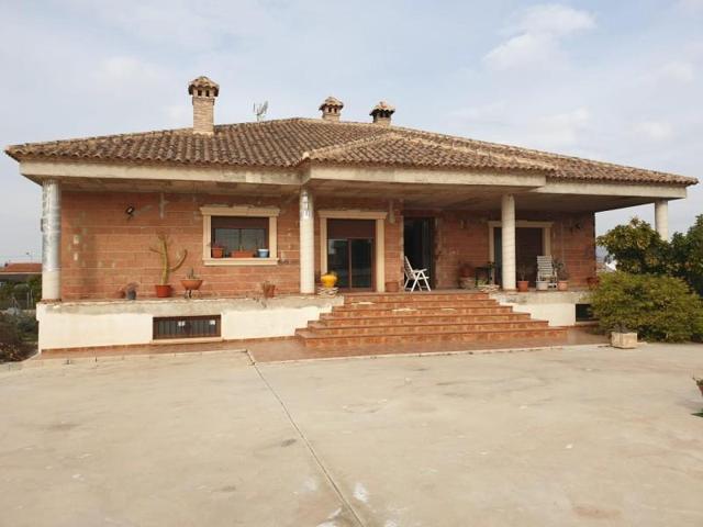 Chalet en venta en Beniel, CENTRO photo 0