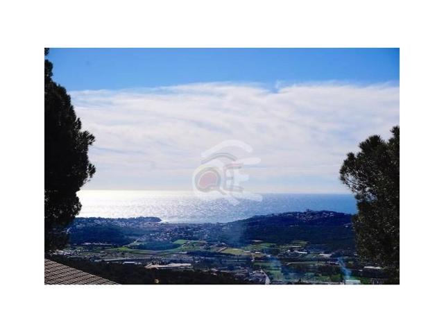 Terreno en venta en Castell-Platja d'Aro, Can Semi-Mas Nou-Mas Ros photo 0