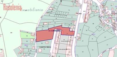 Terreno en venta en Culleredo, Vilaboa photo 0