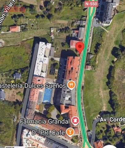 Terreno en venta en Culleredo, Vilaboa photo 0