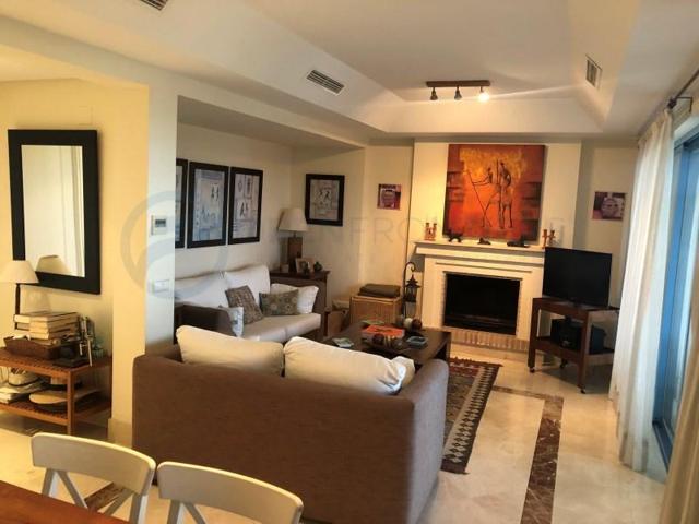 Apartamento en venta en Sotogrande, Marina Sotogrande photo 0