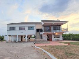 Chalet en venta en Alzira, Albuixarres photo 0