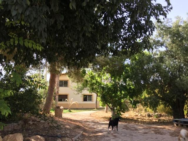 Chalet en venta en Polop photo 0