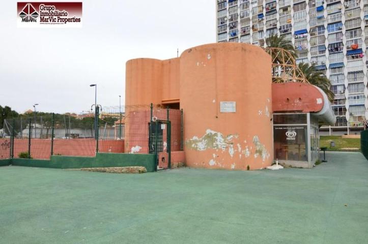 Local comercial en venta en Benidorm, Juzgados photo 0